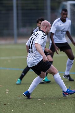 Bild 17 - H FC Hamburg - VFL 93 3 : Ergebnis: 4:4